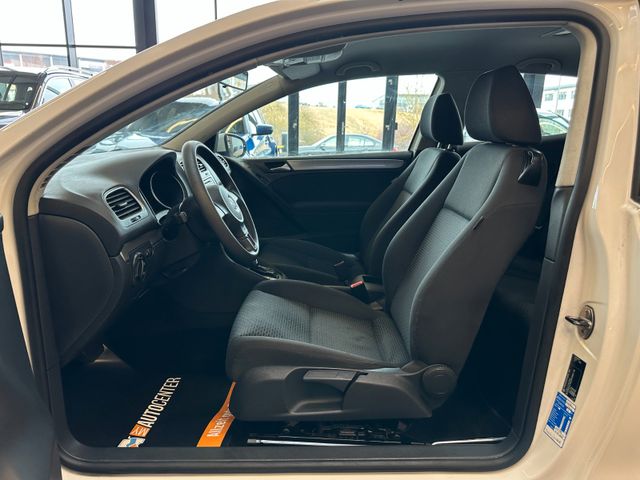 Volkswagen Golf VI Trendline *DSG*