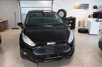 Ford Fiesta Titanium/AHZV/4 Türen/ Zahnriemen neu