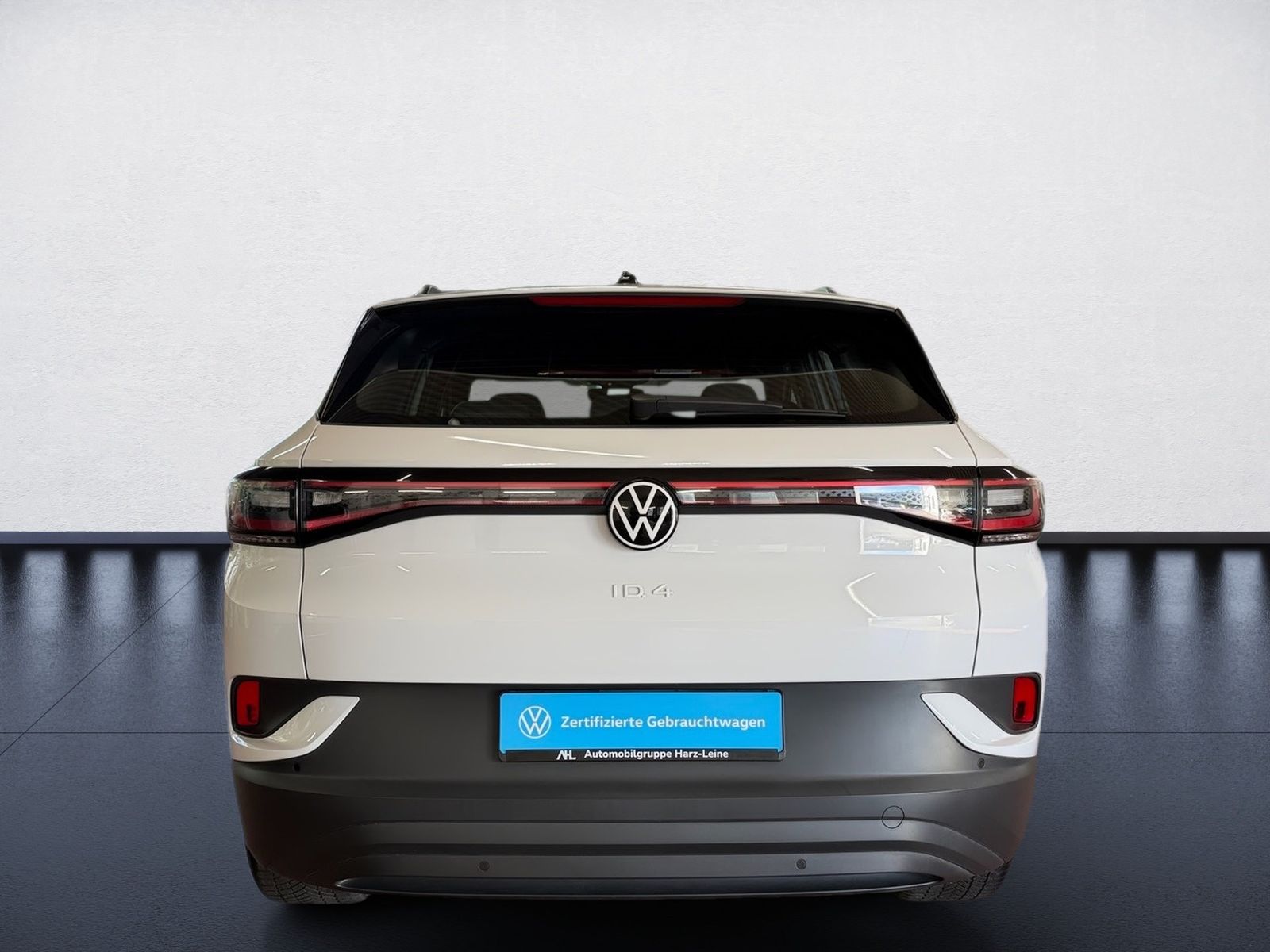 Volkswagen ID.4 - Bild 5