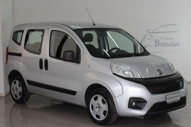 Fiat FIAT - QUBO - 1.3 MJT 80 CV Easy