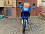 Suzuki DR 650 RSE - SUZUKI DR 650 RSE