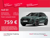 Audi Q3 - Vorschau Bild 1