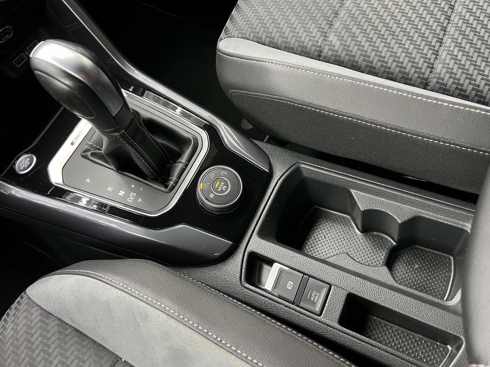 Volkswagen T-Roc 2.0 TSI R-Line 4Motion, Kamera, LED, ACC, миниатюра 27