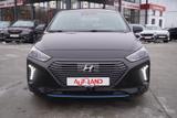 Hyundai Ioniq 1.6 Style Plug-In Hybrid Navi ACC Kamera - Hyundai IONIQ mit Hybrid-Antrieb