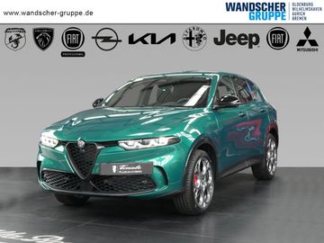 Alfa Romeo Tonale 1.3 Plug-In-Hybrid Veloce
