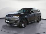 Land Rover Range Rover Sport D250 DYNAMIC SE BLACK/TECHNOPA