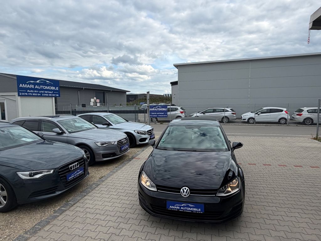 VW Golf - Bild 38