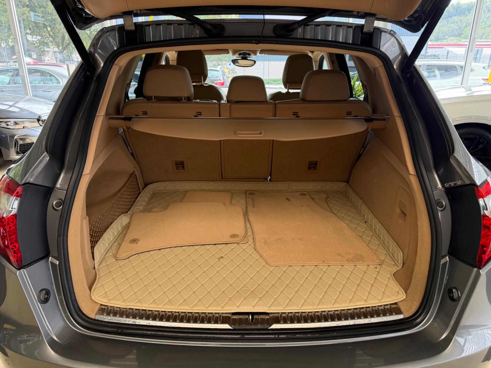 Porsche Cayenne Diesel