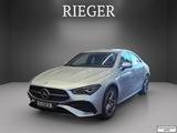 Mercedes-Benz CLA 250 e AMG-Plus*Klimaautomatik*Kamera*MBUX+++