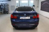 ALPINA BMW B7 Biturbo*GLASDACH*HEAD-UP*NAVI*MEMORY - ALPINA B7: Navigationssystem