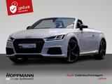 Audi TT Roadster 1.8 TFSI S-Line selection LED Navi - Audi TT: Roadster, 8n