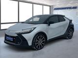 Toyota C-HR 2.0 Hybrid GR Sport Premiere AWD Headup+360 - Toyota C-HR: GR Sport Premiere
