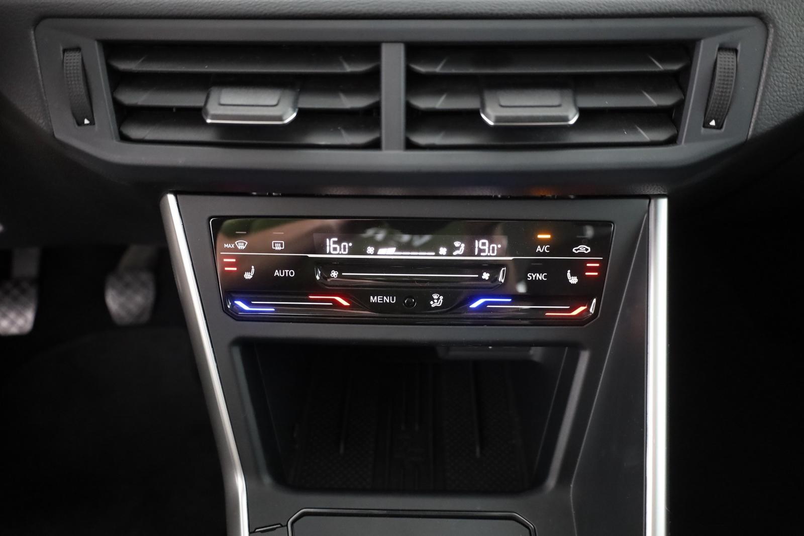 Volkswagen Taigo 1.0 TSI Life LED Navi Kamera Sitzheizung, миниатюра 12