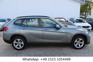 BMW X1 - 4