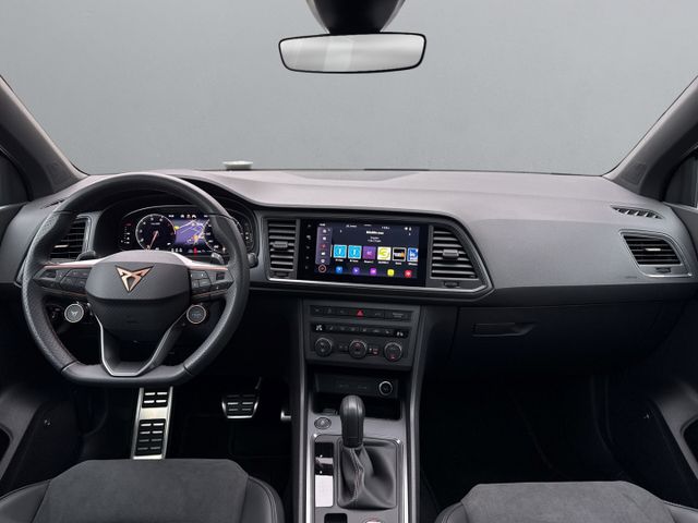 Ateca 2.0 TSI DSG 4Drive *AHK+PANO+BEATS+NAVI*