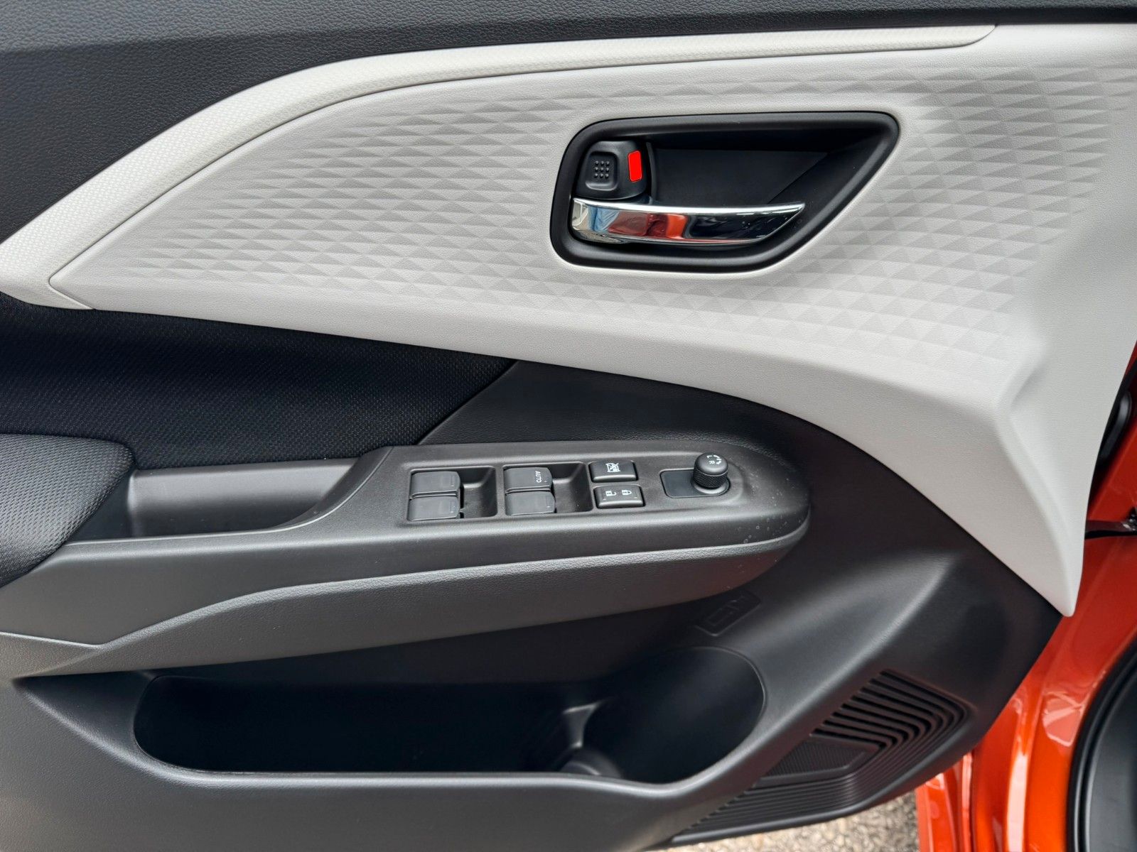Suzuki Swift - Bild 17
