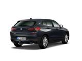 BMW X2 sDrive 20i Sportsitz Kamera HUD LED NAVI DAB - BMW X2 in Frankfurt (Main)