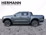 Ford Ranger 3.0 Ecoblue Platinium4WD Doppelkabine Pla - Ford Ranger: Allradantrieb, 3.0