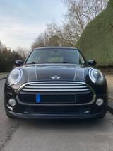 MINI Cooper Wired, Chili, 1.Hd, Leder,Navi, Panorama - MINI MINI von privat
