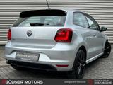 Volkswagen Polo GTI 1.8 TSI/PANO/DSG/PDC/DE-FHZ/TEMPOMAT... - Volkswagen Polo: GTI Dsg
