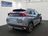 Mitsubishi Eclipse Cross Intro Edition 4WD AHK 1.5 T-MIVEC  - gebrauchte Mitsubishi Eclipse Cross aus dem Jahr 2018