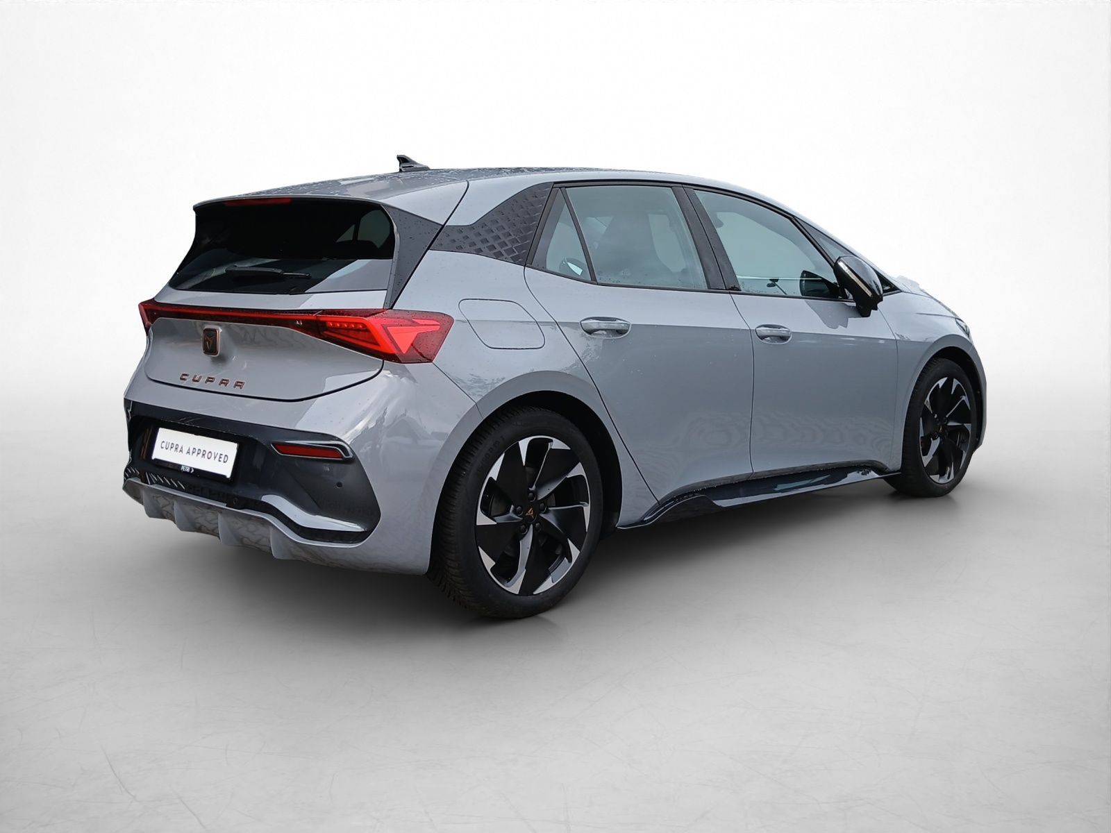 Cupra Born - Bild 17