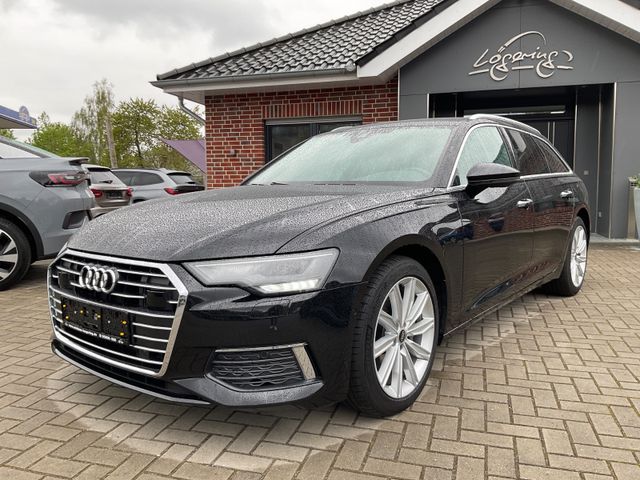 Audi A6 40 TDI S tronic sport,Panorama,Kamera,Navi,