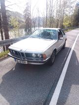 BMW 633 CSi  - BMW: Cs
