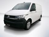 Volkswagen T6.1 2.0 TDI Transporter Kasten AHK EcoProfi - Trucks in Köln