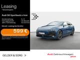 Audi S6 Sportback e-tron quattro Air*Pano*B&O*HuD*AHK - Audi S6 e-tron Gebrauchtwagen