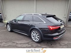 Fahrzeugabbildung Audi A6 Allroad quattro 55 TDI Navi Matrix Leder B&O