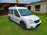 Ford Tourneo Connect - Ford Tourneo aus 2010