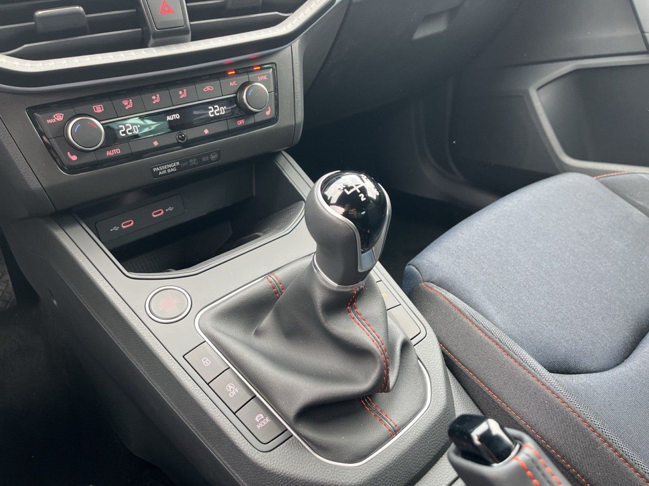 Seat Ibiza - Bild 14