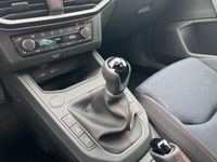 Seat Ibiza - Vorschau Bild 14
