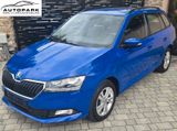 Skoda Fabia Combi Ambition 1.0TSI 95PS*KLIMA*PDC*ALU - Skoda Fabia: Kombi, 1.9