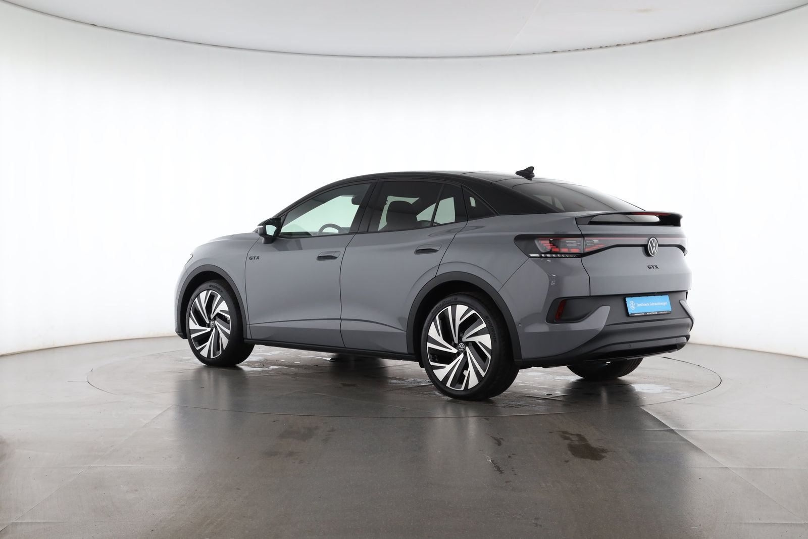 Volkswagen ID.5 - Bild 4