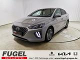 Hyundai IONIQ PHEV Style LED|Navi|ACC|RFK - graue Hyundai IONIQ