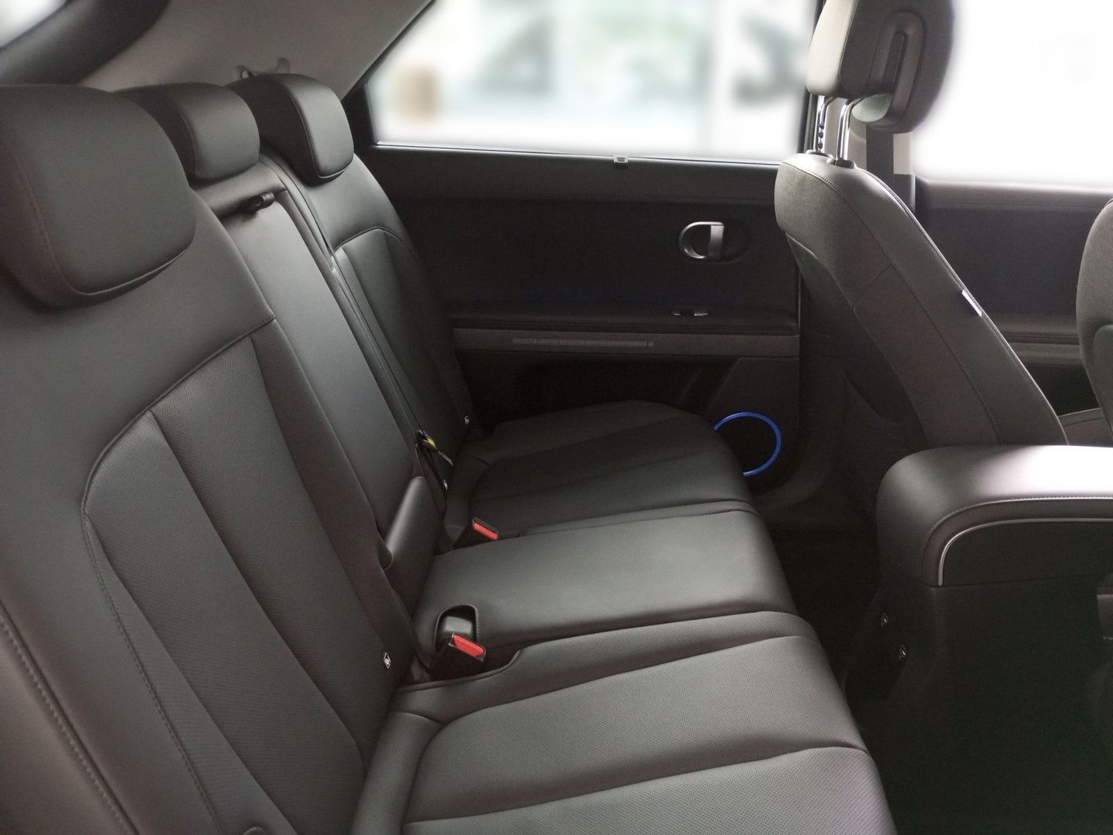 Fahrzeugabbildung Hyundai IONIQ 5 UNIQ 4WD Relax+Kamera-Paket+Panormadach