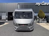 Bürstner Elegance I910 G | VOLL-LEDER | MARKISE | SILBER - Bürstner Wohnwagen & Wohnmobile