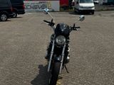 Kawasaki Zephyr 1100 ZRT10A - KAWASAKI 1100