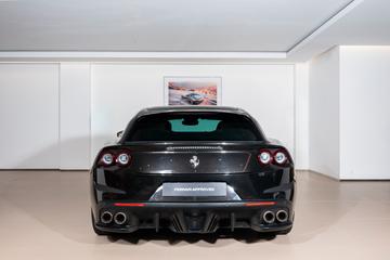 صورة 6 لـ 2020 Ferrari GTC4LUSSO