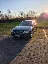 Audi A6 2,4 V6 (C5) - viele Neuteile - sof... - Audi A6 aus 2000: 2.4