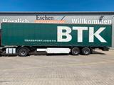 Krone SZP 18 | Tautliner*Schiebegardine*BPW - Krone Tautliner