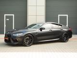 BMW M8 Gran Coupe Compet. B&W*LASER*EVENTURI*PPF - BMW M8: Coupé, Gran