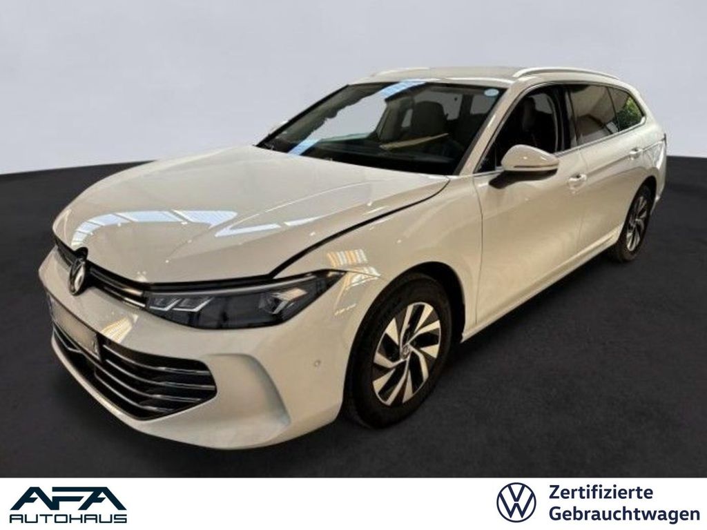 Passat Var. 1.5 eTSI Business DSG RFK*ACC*Navi