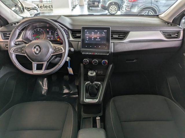 Renault RENAULT Captur TCe 100 CV GPL