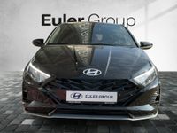 Hyundai i20 - Vorschau Bild 4