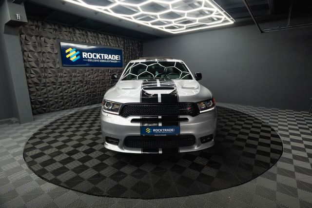 Dodge Durango 5.7 V8 R/T 4x4 Night-Paket *7 Sitze*19%*