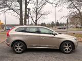 Volvo XC 60 Summum AWD / Automatik / Navi / Bi-Color - Volvo: Allradantrieb