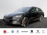 Skoda Octavia Combi RS 2.0 TSI DSG AHK Navi Pano 360 L
